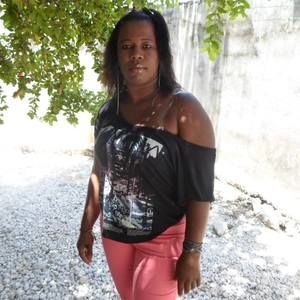 Meet your Posher, Guerline